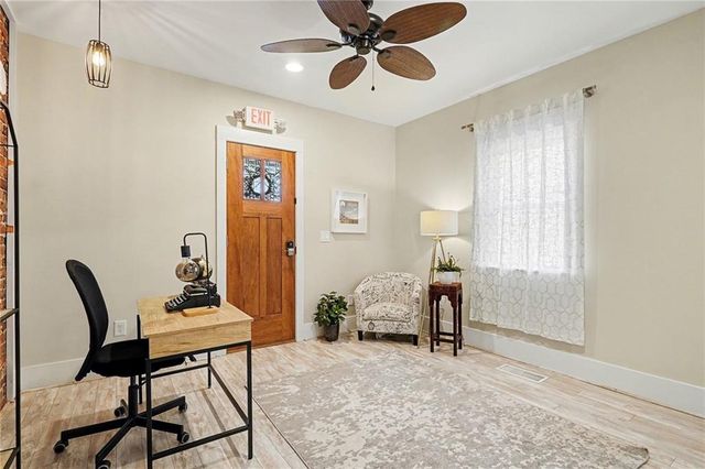 119 E Maple Street, Decatur, GA 30030