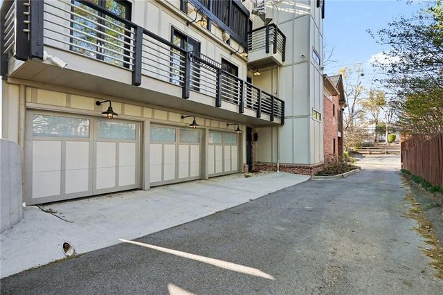 119 E Maple Street, Decatur, GA 30030