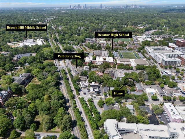 119 E Maple Street, Decatur, GA 30030