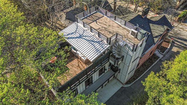 119 E Maple Street, Decatur, GA 30030
