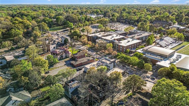 119 E Maple Street, Decatur, GA 30030