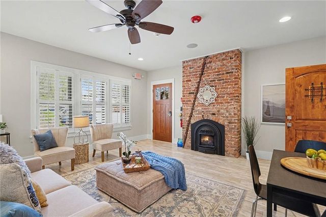 119 E Maple Street, Decatur, GA 30030
