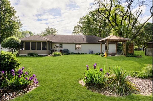 1450 Sheffield Drive, Avon, IN 46123