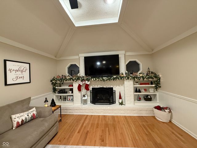 1450 Sheffield Drive, Avon, IN 46123