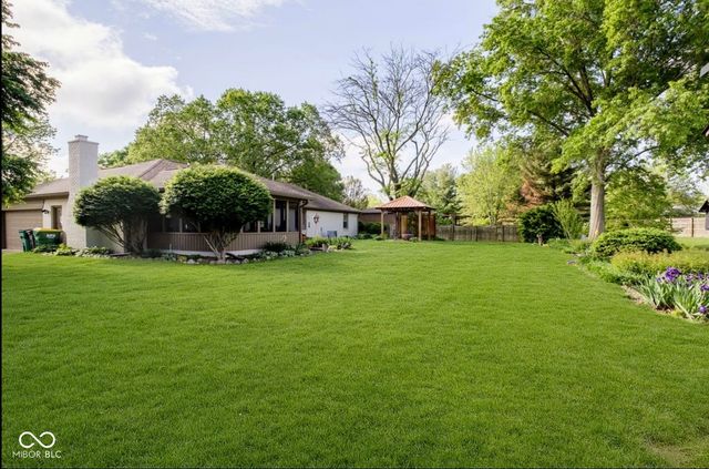 1450 Sheffield Drive, Avon, IN 46123