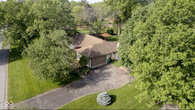 1450 Sheffield Drive, Avon, IN 46123