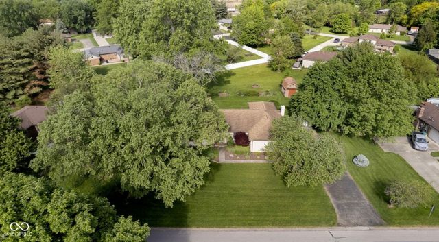 1450 Sheffield Drive, Avon, IN 46123