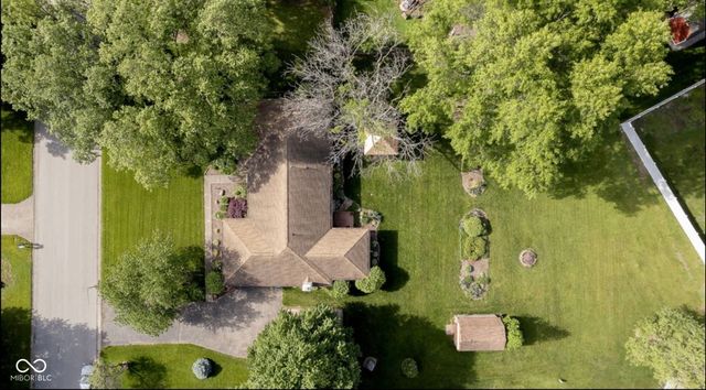 1450 Sheffield Drive, Avon, IN 46123