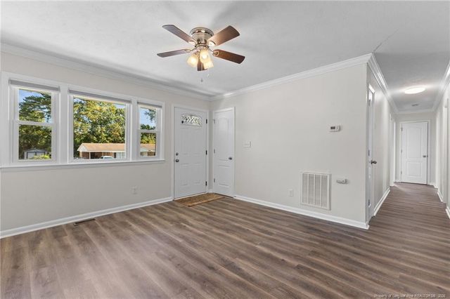 6171 Timberland Drive, Fayetteville, NC 28314