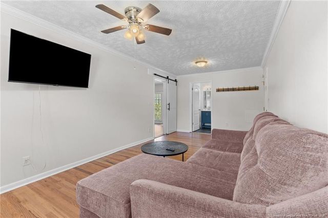 6171 Timberland Drive, Fayetteville, NC 28314