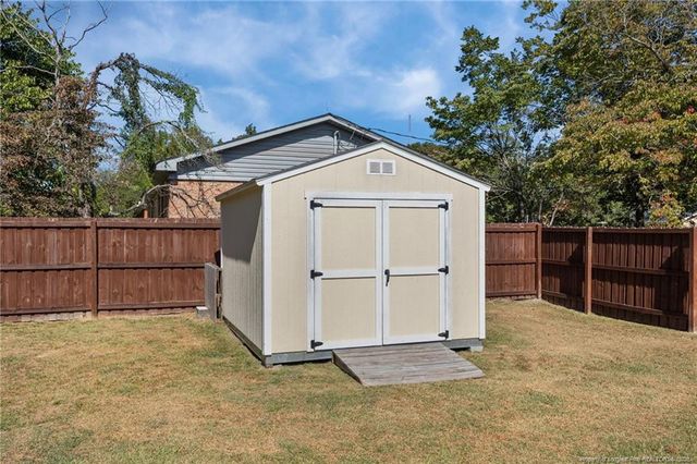 6171 Timberland Drive, Fayetteville, NC 28314