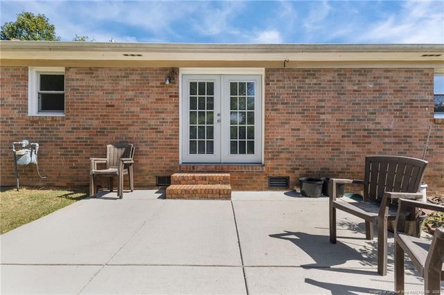 6171 Timberland Drive, Fayetteville, NC 28314