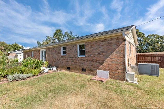 6171 Timberland Drive, Fayetteville, NC 28314