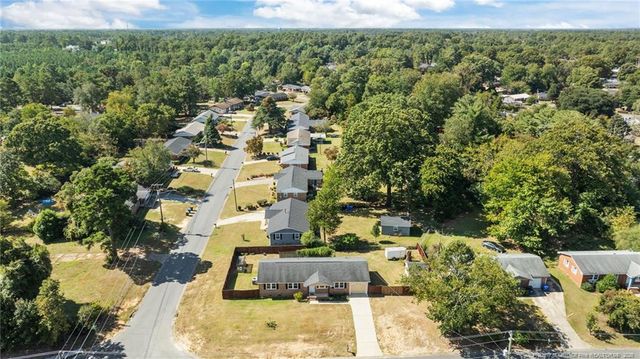 6171 Timberland Drive, Fayetteville, NC 28314