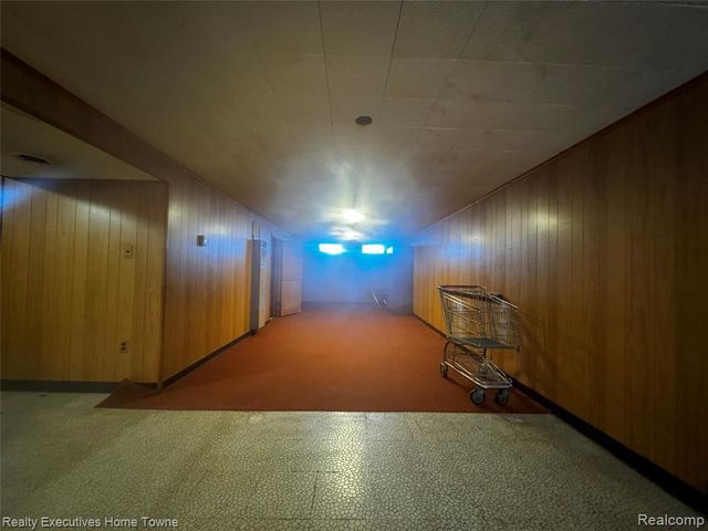 23204 Blackett Avenue, Warren, MI 48089