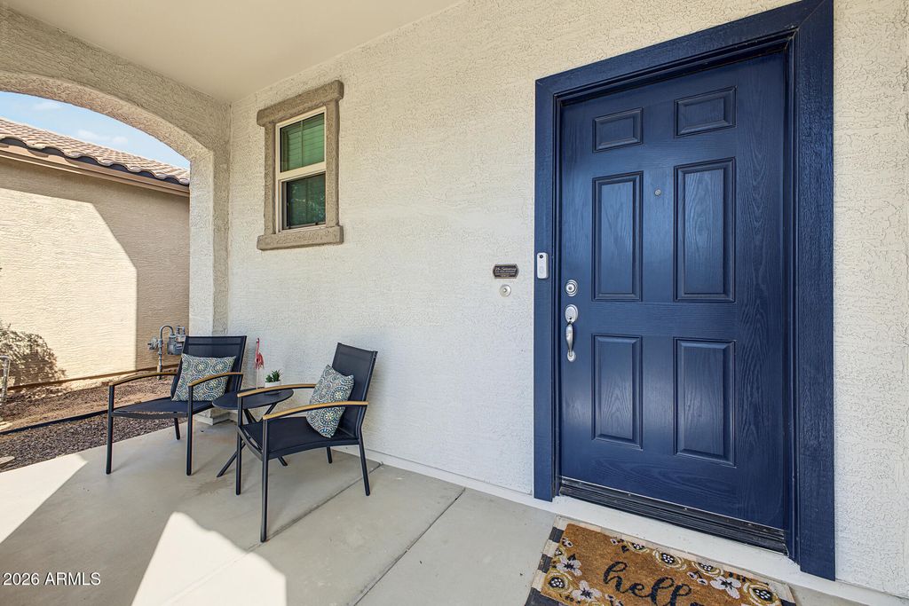 19897 N GRANTHAM Road, Maricopa, AZ 85138 — photo 2