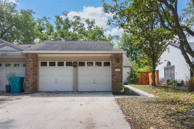 5328 ALCOM DRIVE, Orlando, FL 32812