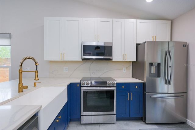 5328 ALCOM DRIVE, Orlando, FL 32812