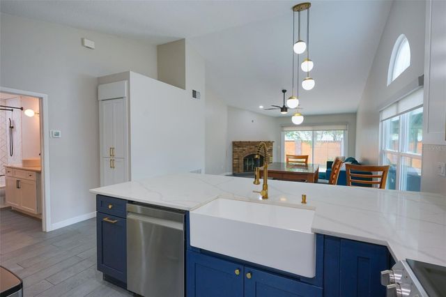 5328 ALCOM DRIVE, Orlando, FL 32812