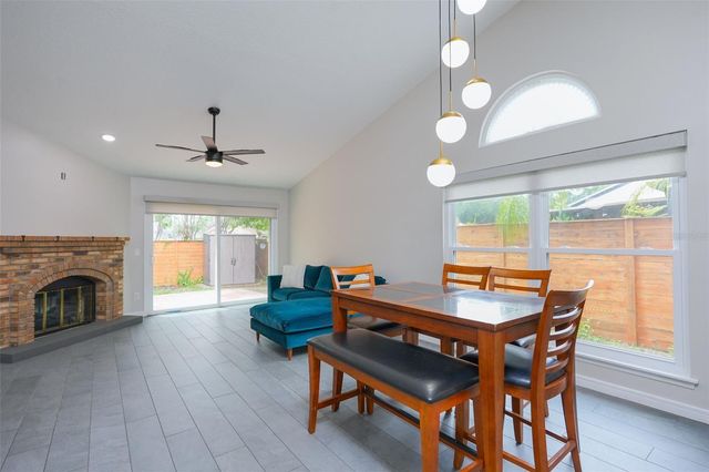 5328 ALCOM DRIVE, Orlando, FL 32812