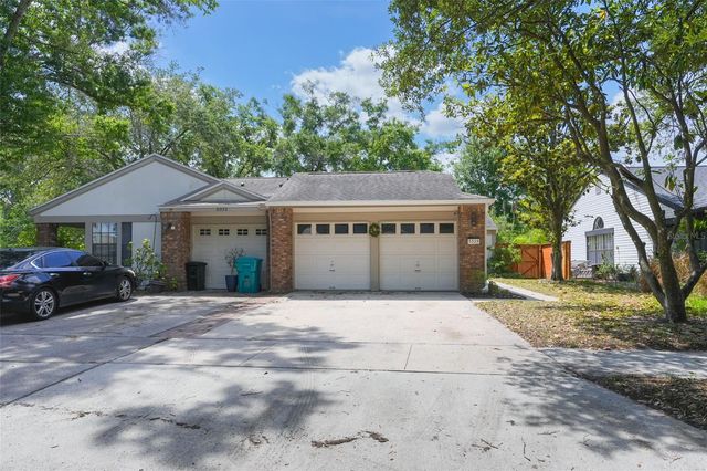 5328 ALCOM DRIVE, Orlando, FL 32812