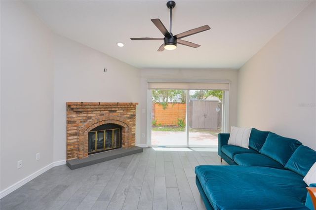 5328 ALCOM DRIVE, Orlando, FL 32812