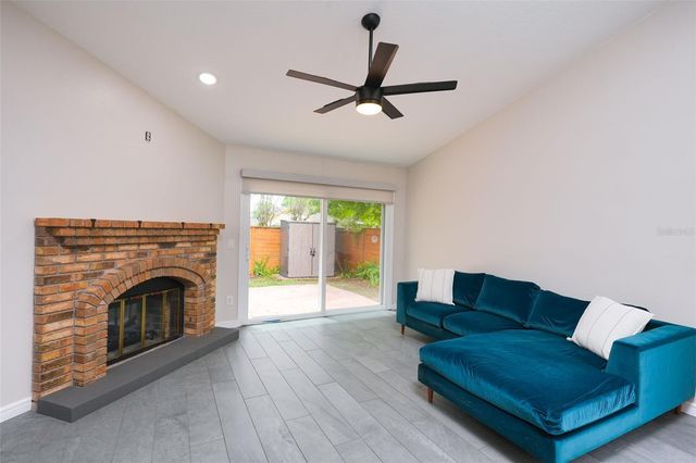 5328 ALCOM DRIVE, Orlando, FL 32812