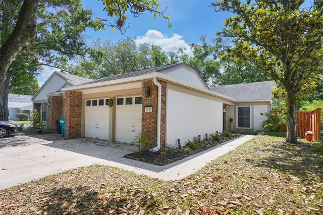 5328 ALCOM DRIVE, Orlando, FL 32812