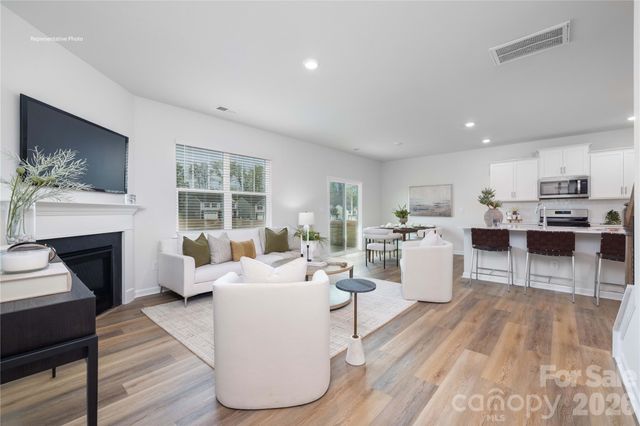 321 Frozen Dream Drive, Salisbury, NC 28144