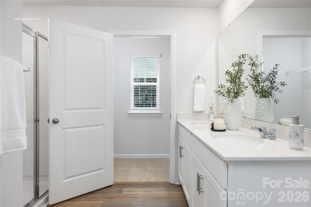 321 Frozen Dream Drive, Salisbury, NC 28144