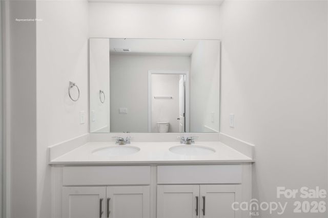321 Frozen Dream Drive, Salisbury, NC 28144