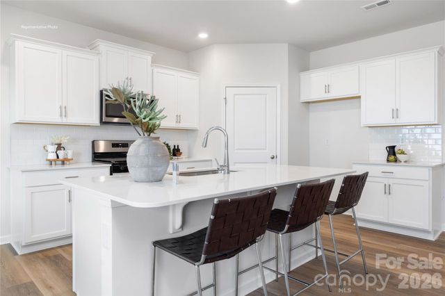 321 Frozen Dream Drive, Salisbury, NC 28144