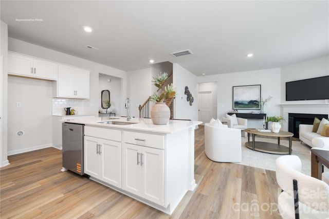 321 Frozen Dream Drive, Salisbury, NC 28144