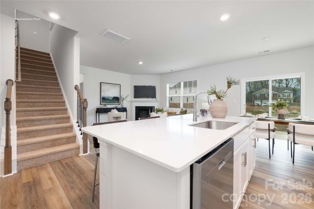 321 Frozen Dream Drive, Salisbury, NC 28144