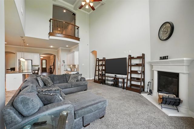 1527 Trowbridge Circle, Rockwall, TX 75032