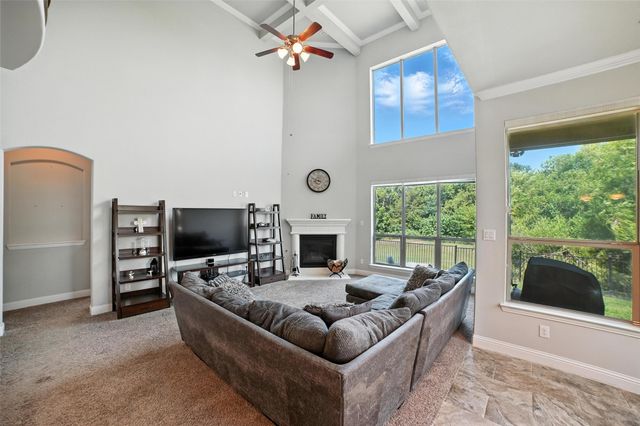 1527 Trowbridge Circle, Rockwall, TX 75032