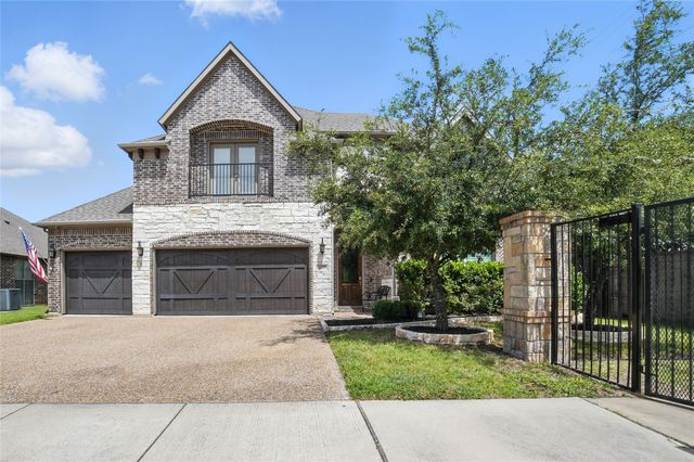 1527 Trowbridge Circle, Rockwall, TX 75032
