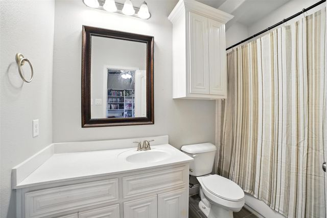 1527 Trowbridge Circle, Rockwall, TX 75032