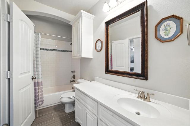 1527 Trowbridge Circle, Rockwall, TX 75032