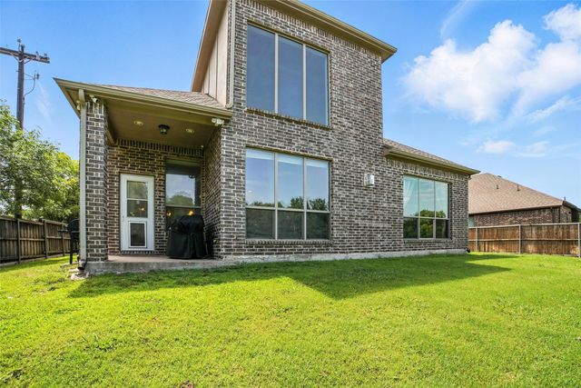 1527 Trowbridge Circle, Rockwall, TX 75032