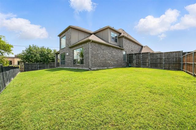 1527 Trowbridge Circle, Rockwall, TX 75032