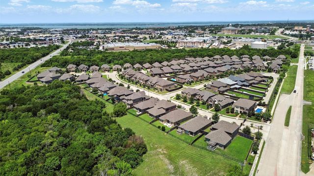 1527 Trowbridge Circle, Rockwall, TX 75032