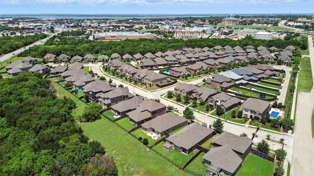 1527 Trowbridge Circle, Rockwall, TX 75032
