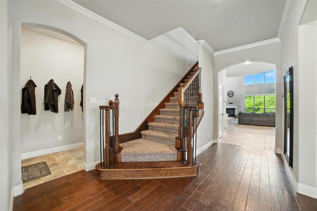 1527 Trowbridge Circle, Rockwall, TX 75032