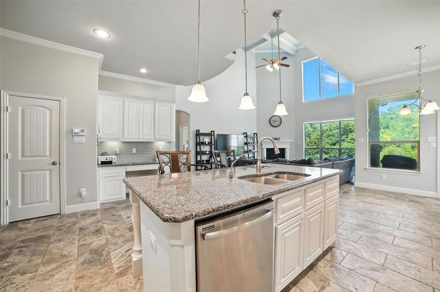 1527 Trowbridge Circle, Rockwall, TX 75032
