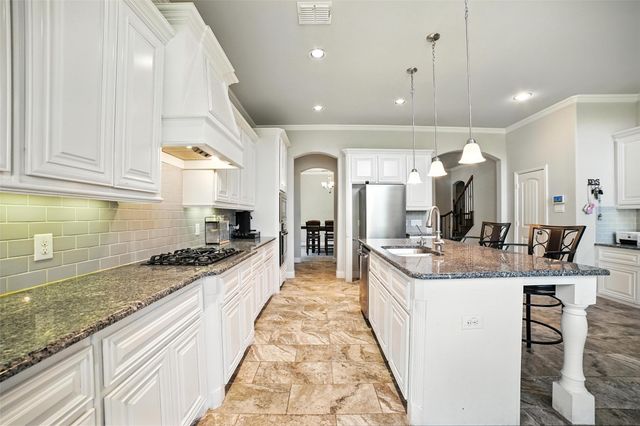 1527 Trowbridge Circle, Rockwall, TX 75032