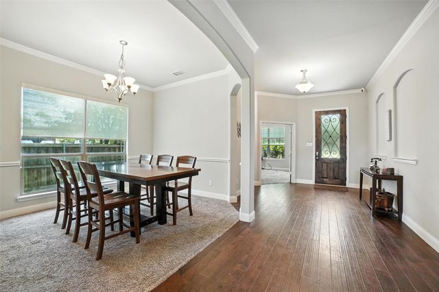 1527 Trowbridge Circle, Rockwall, TX 75032
