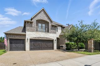 1527 Trowbridge Circle, Rockwall, TX 75032