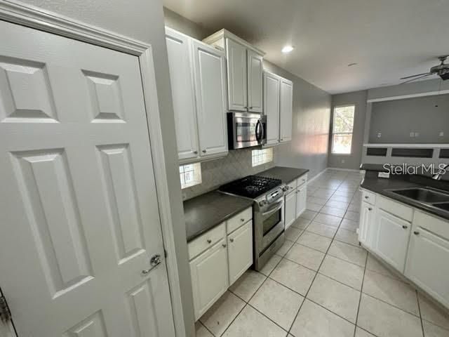 11732 VIA LUCERNA CIRCLE, Windermere, FL 34786