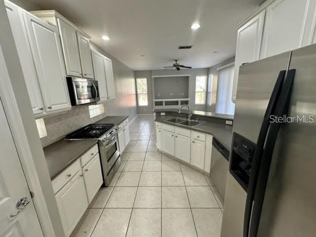 11732 VIA LUCERNA CIRCLE, Windermere, FL 34786